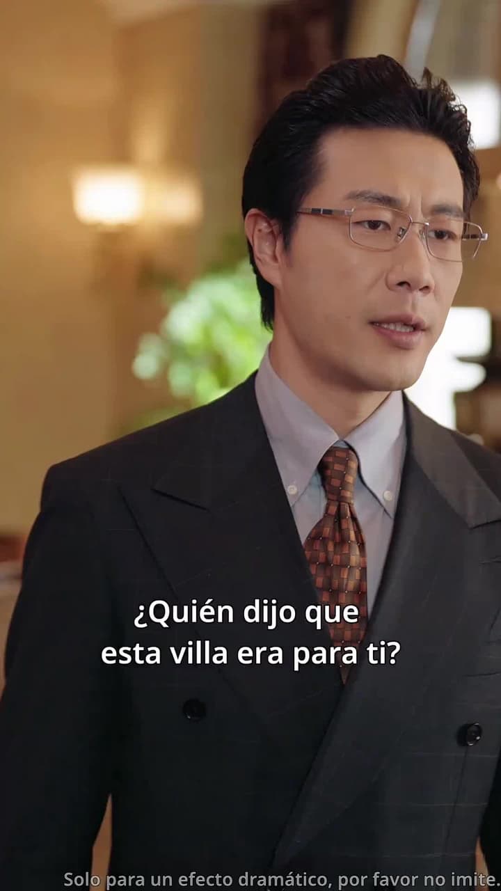 Ajuste de Cuentas - Episode 17