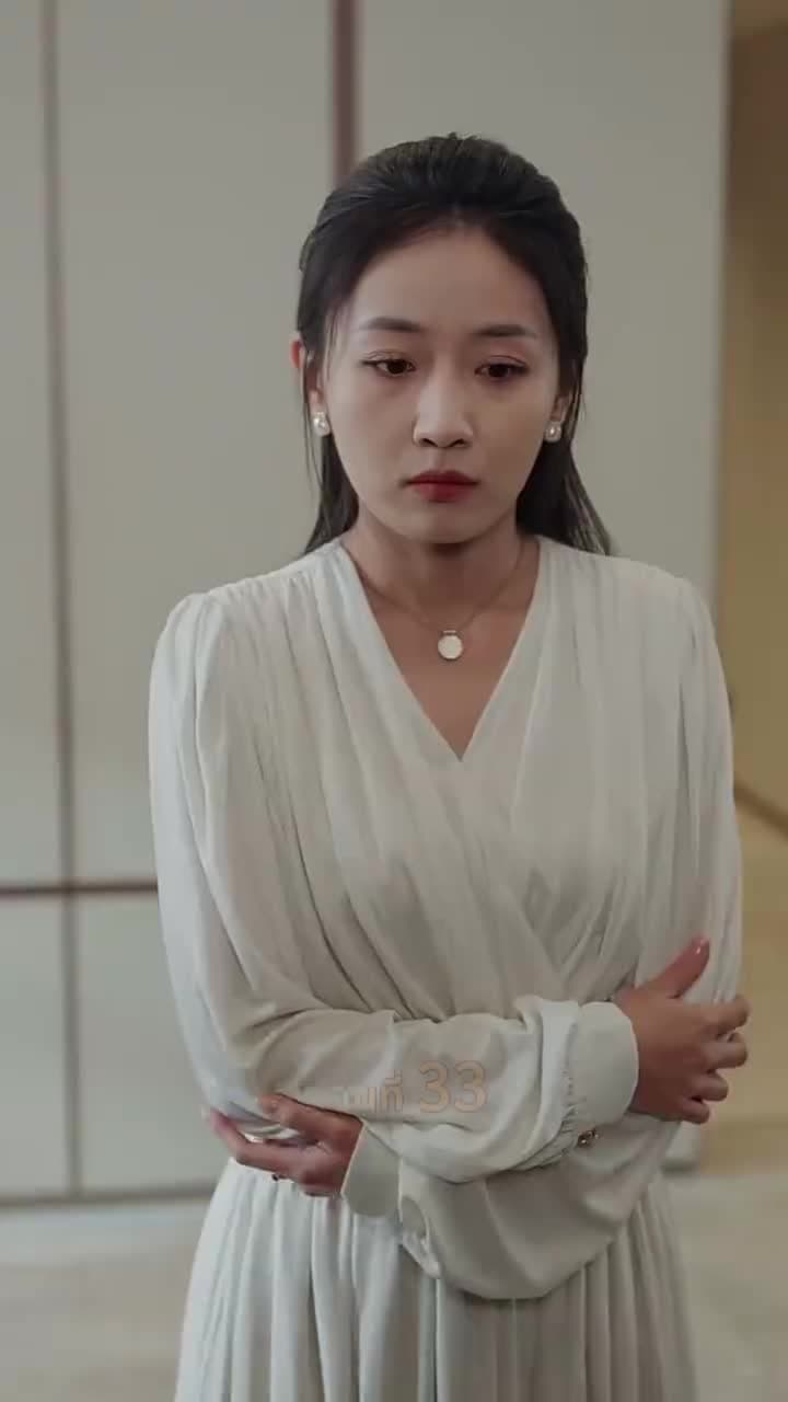 [พากย์ไทย]เมียน้อยสลับลูกฉันไป - Episode 33