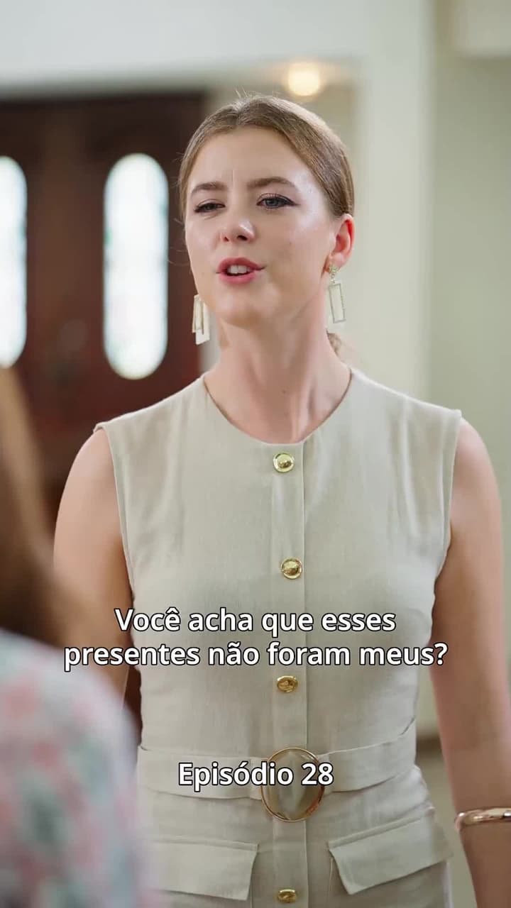O Retorno da Garota Banida - Episode 28