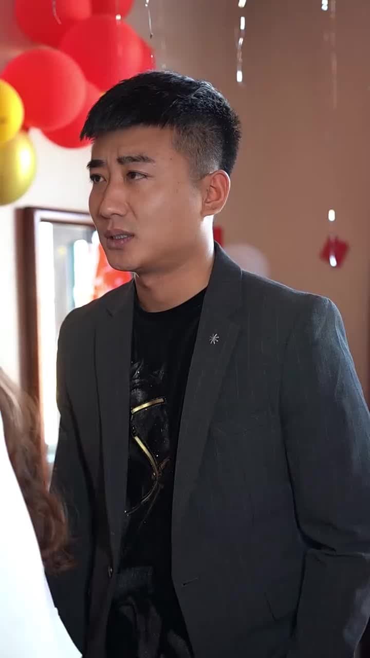 反目成仇 - Episode 9