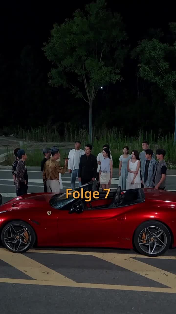 Die Verkennung - Episode 7