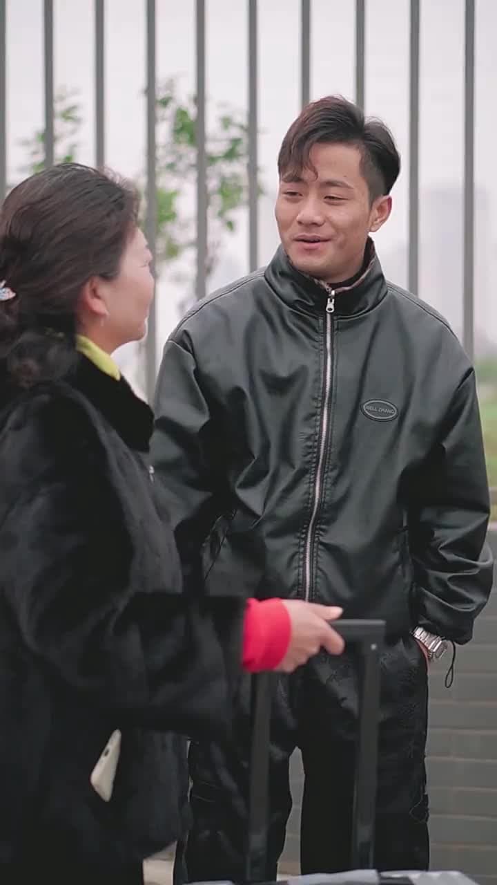 上門女婿 - Episode 98