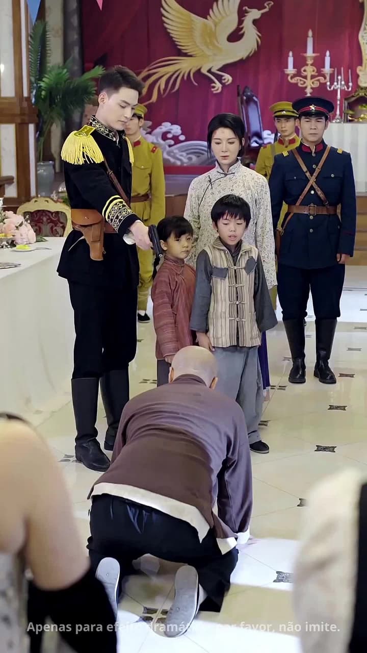 [Dublado]Marca do Amor - Episode 39