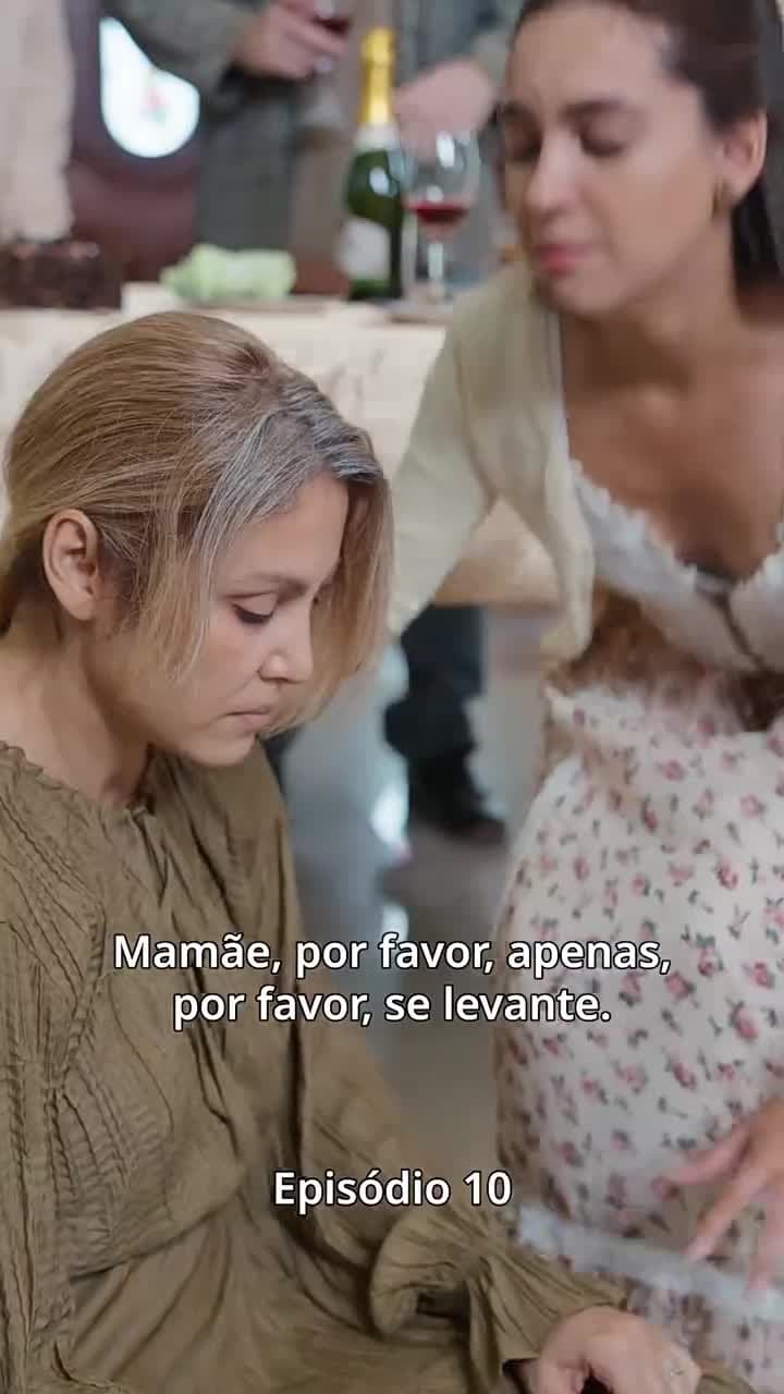 O Retorno da Garota Banida - Episode 10