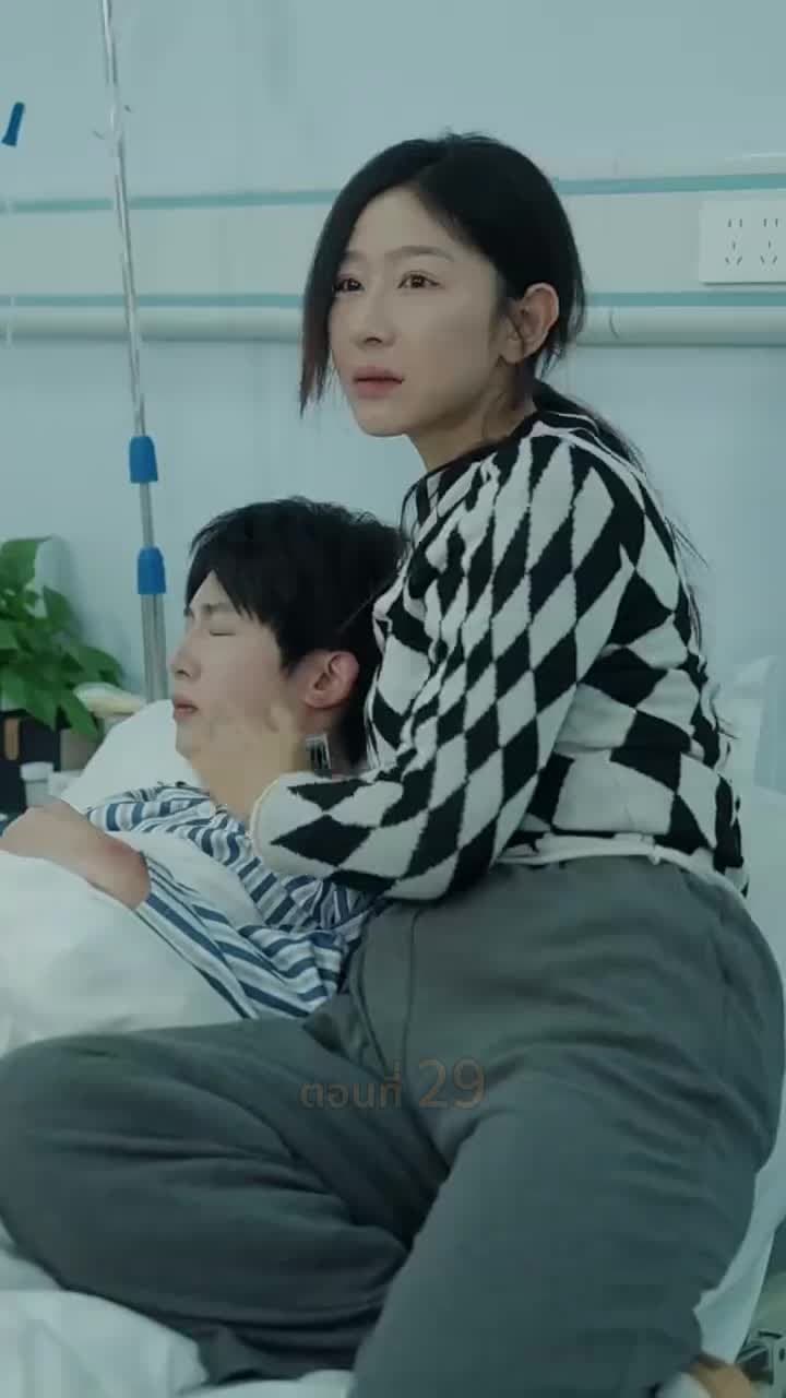 [พากย์ไทย]เมียน้อยสลับลูกฉันไป - Episode 29