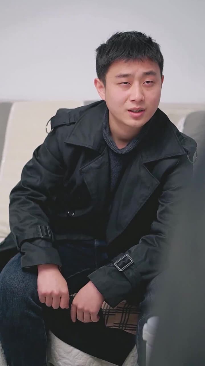 上門女婿 - Episode 32
