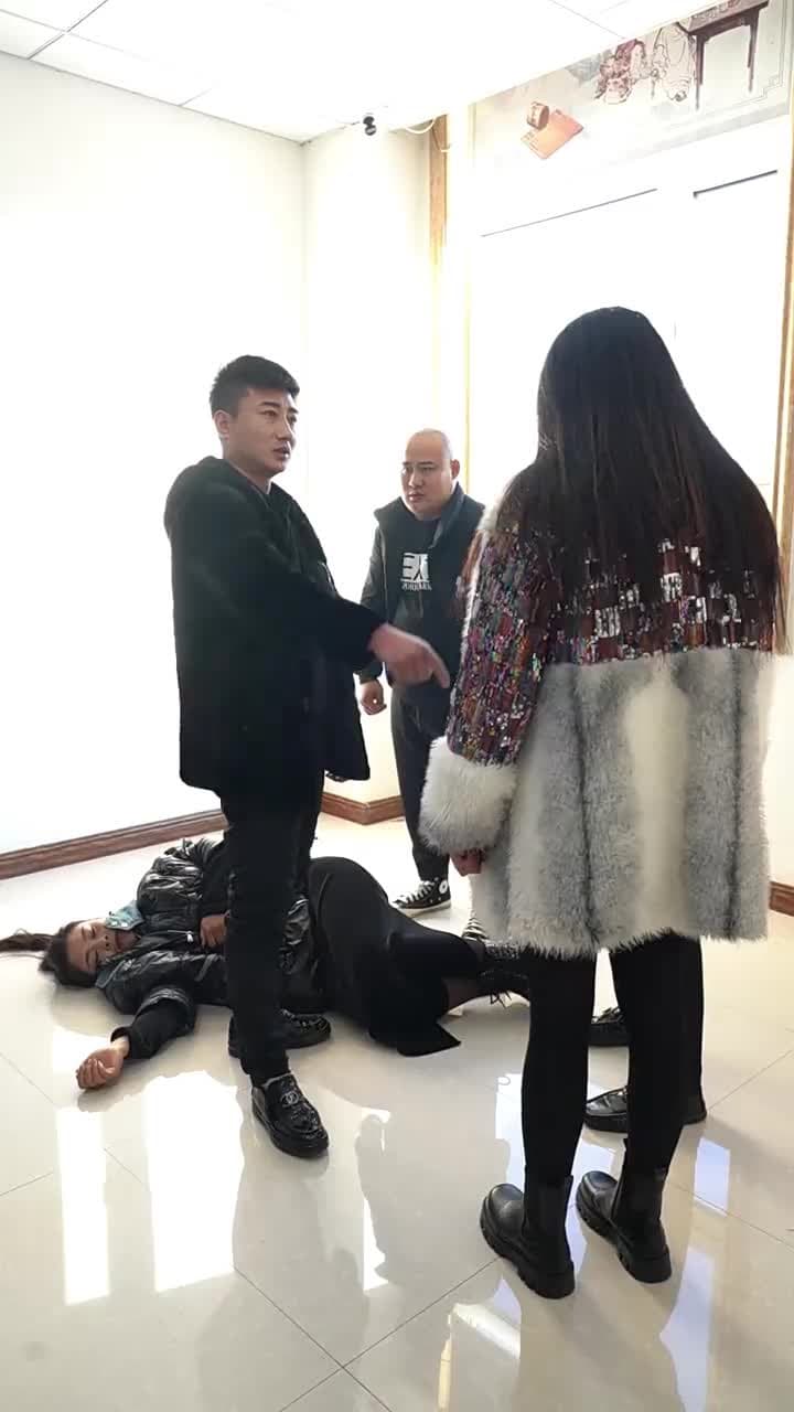 反目成仇 - Episode 47