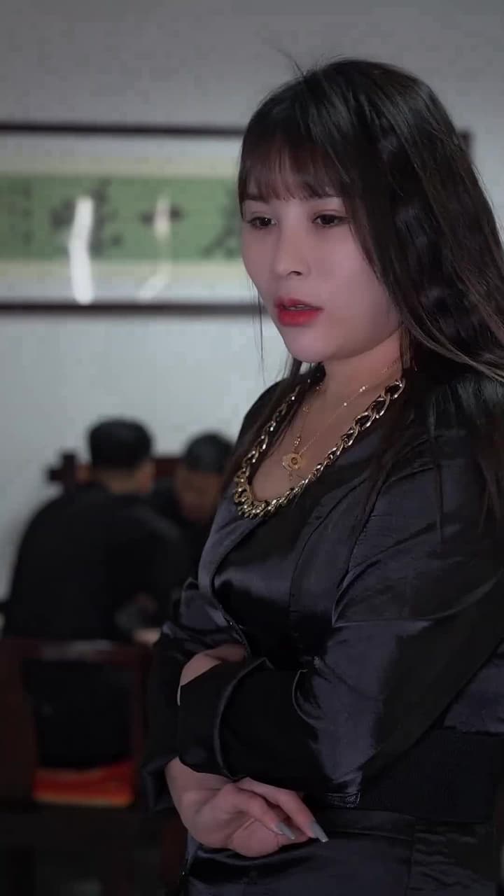 反目成仇 - Episode 18