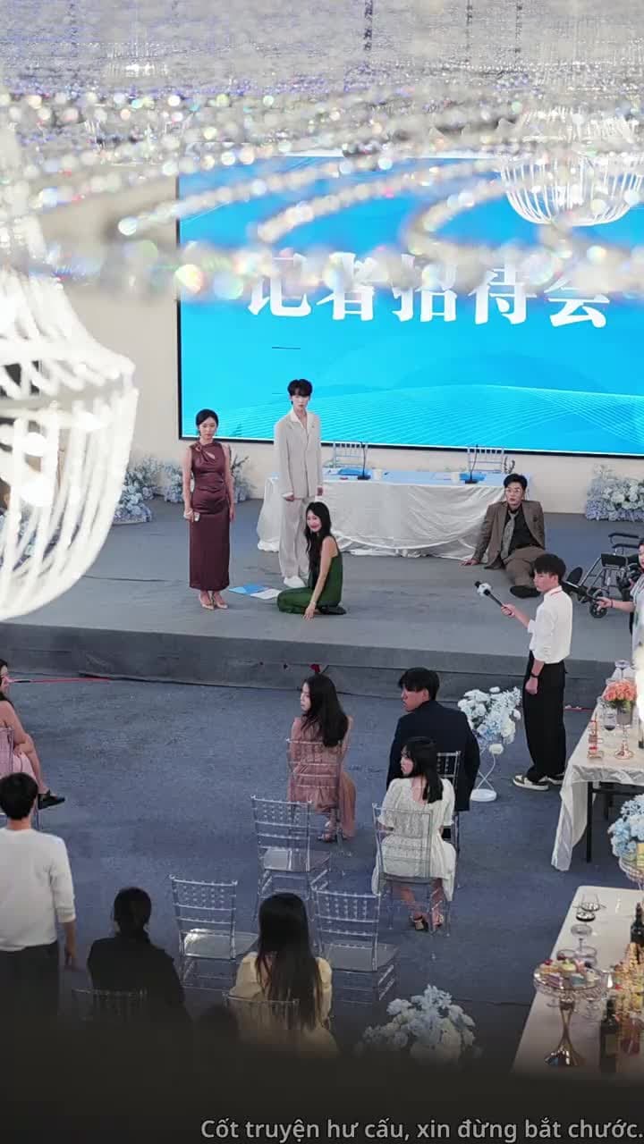 Trả Giá - Episode 28