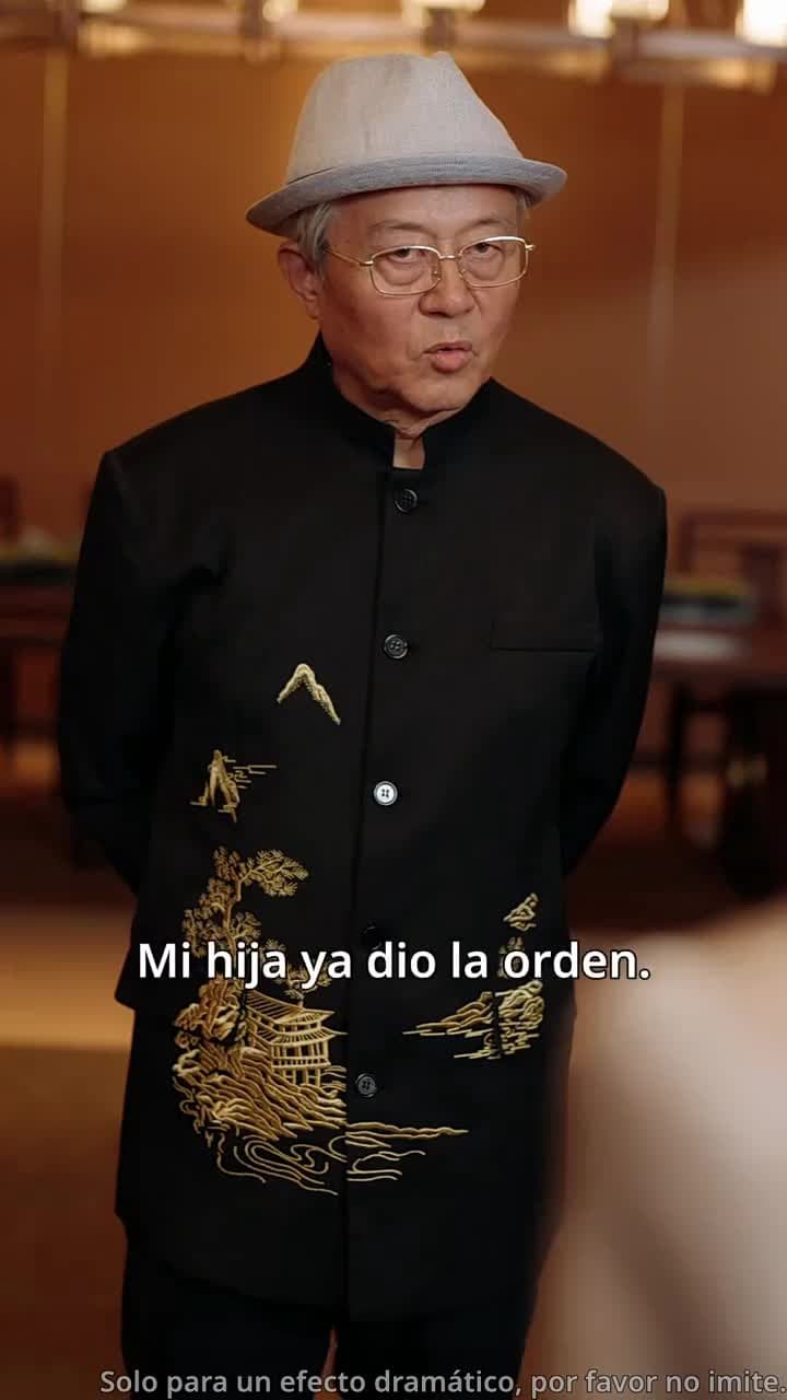 Ajuste de Cuentas - Episode 39
