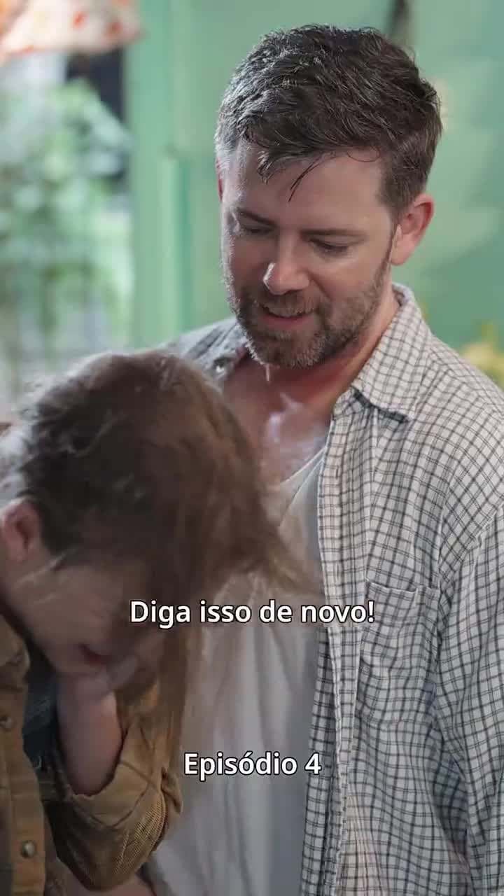 O Retorno da Garota Banida - Episode 4