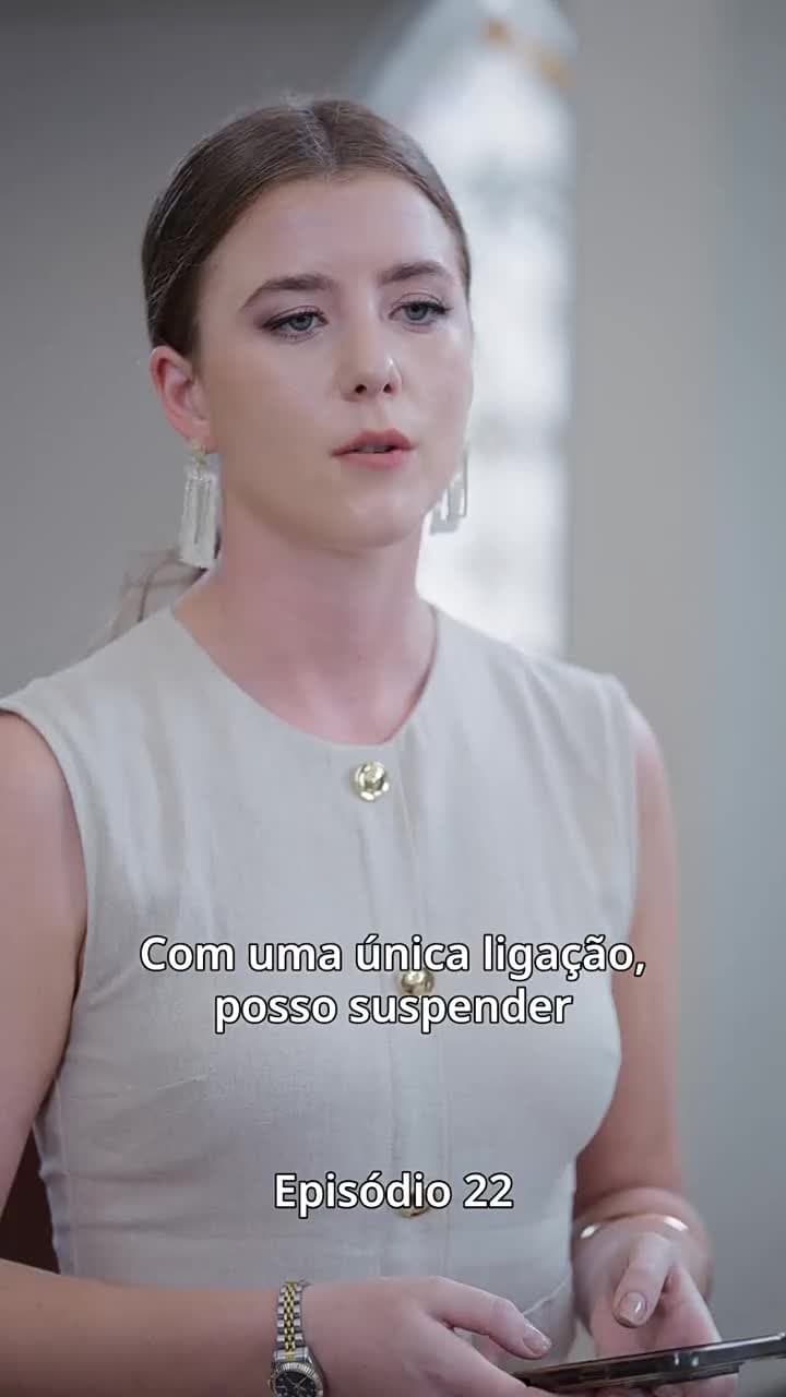 O Retorno da Garota Banida - Episode 22