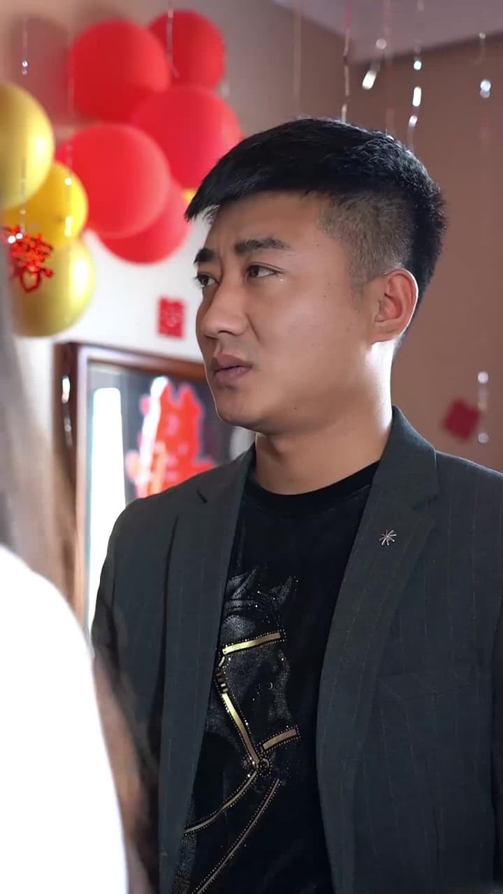 反目成仇 - Episode 8