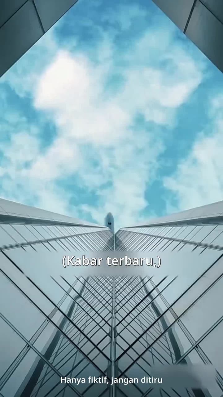 [Dubbing] Putri Kaya Menggemparkan Pesta - Episode 1