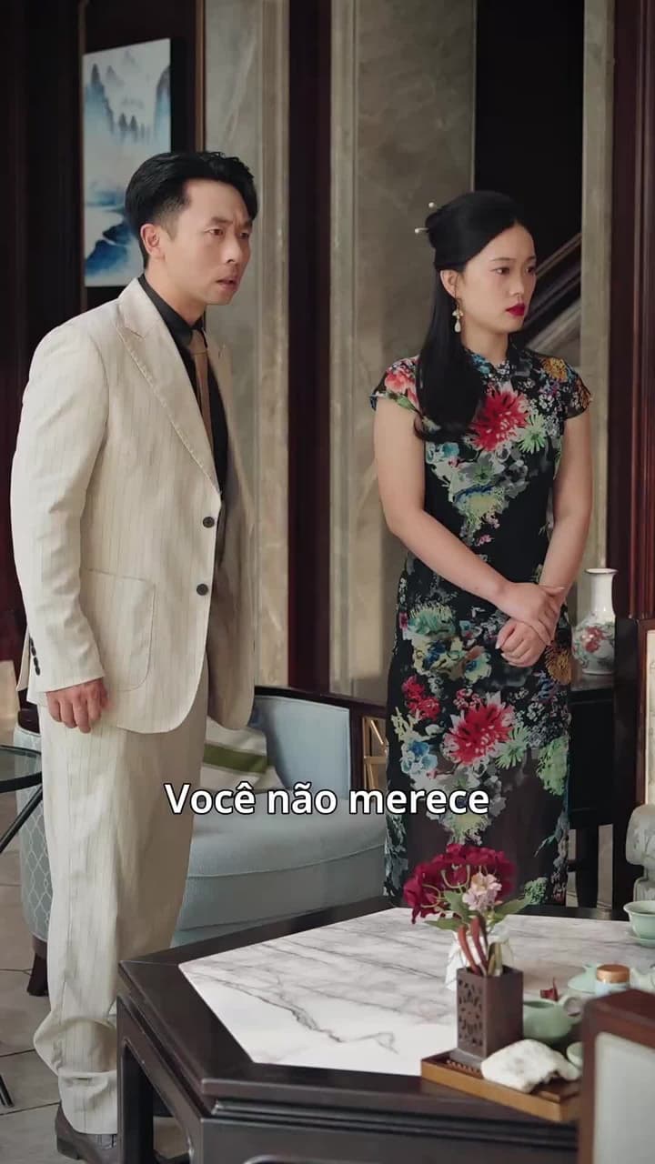 Amor Moderno da General - Episode 18