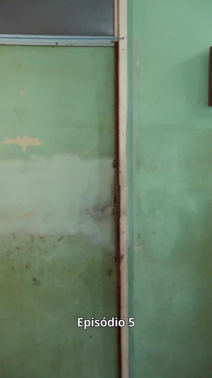 O Retorno da Garota Banida - Episode 5