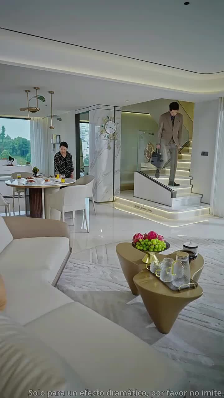 Brasas de Viejos Recuerdos - Episode 8