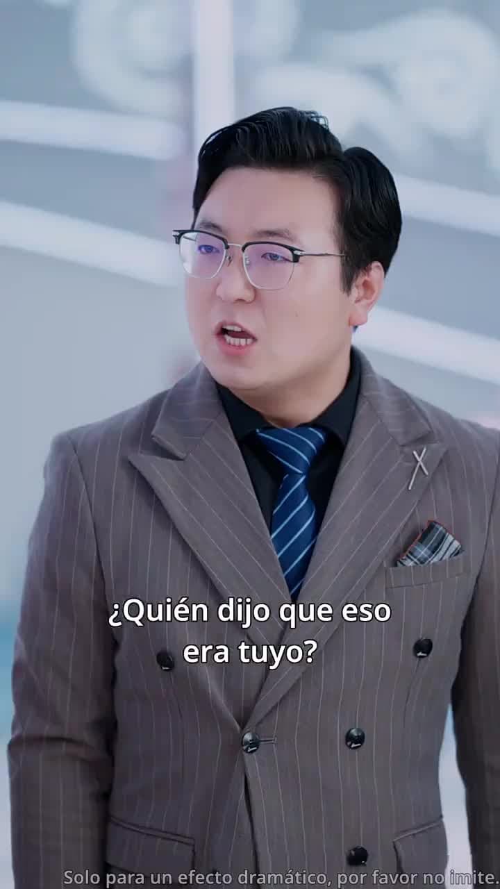 Ajuste de Cuentas - Episode 58