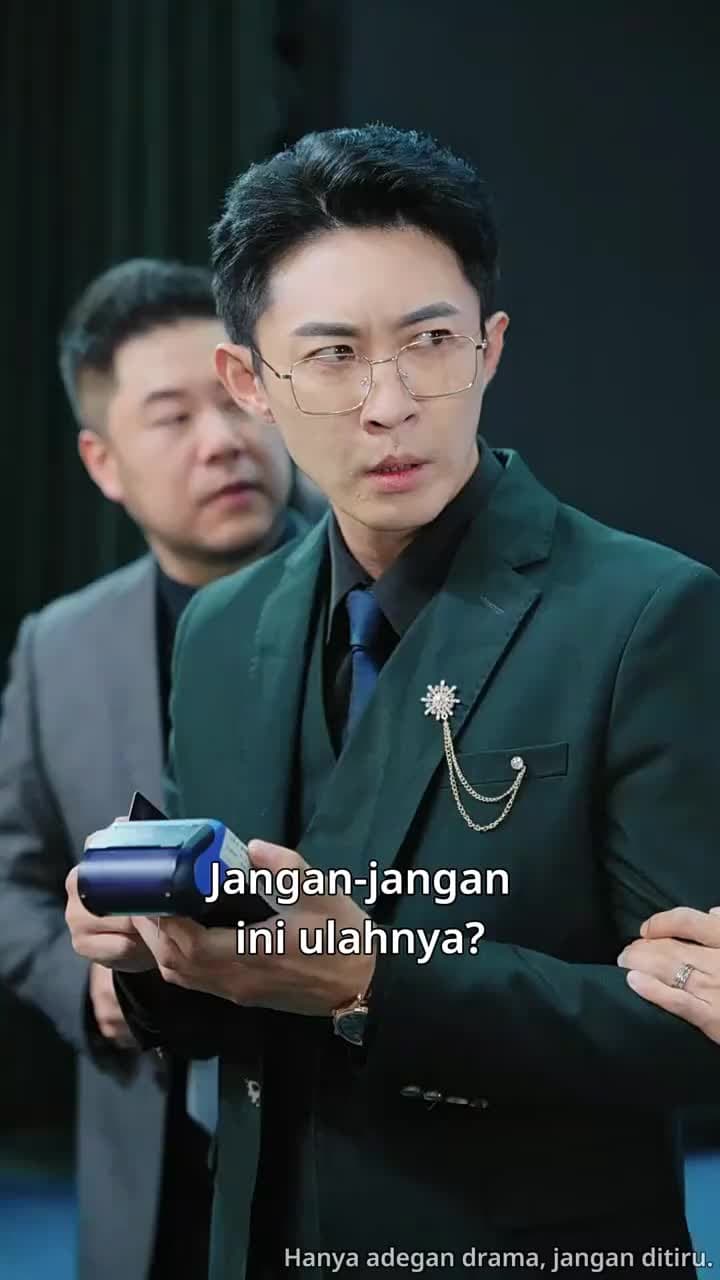 [Dubbing] Ayah, Pelindung Terbesarku - Episode 4