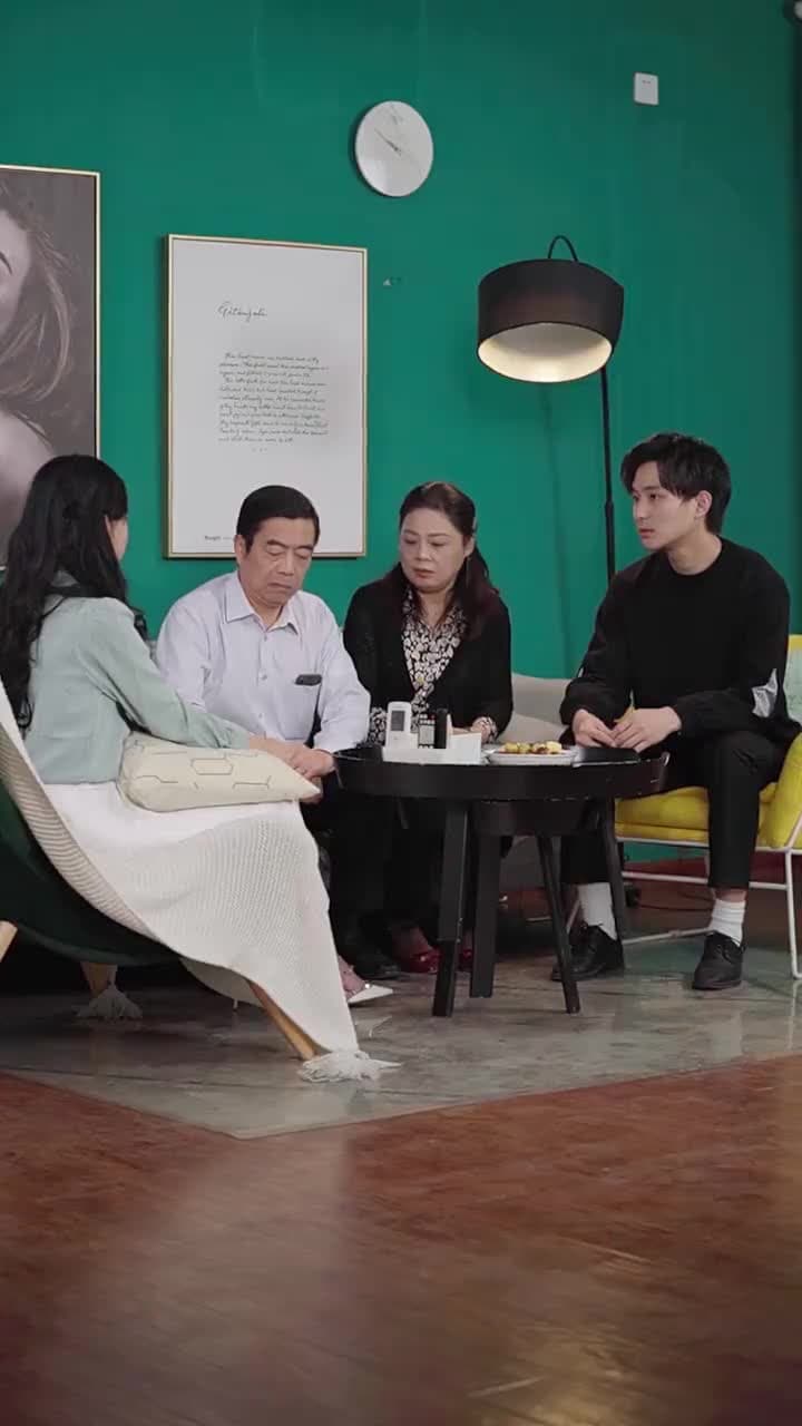 錯愛 - Episode 25