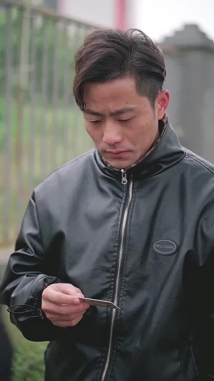 上門女婿 - Episode 8