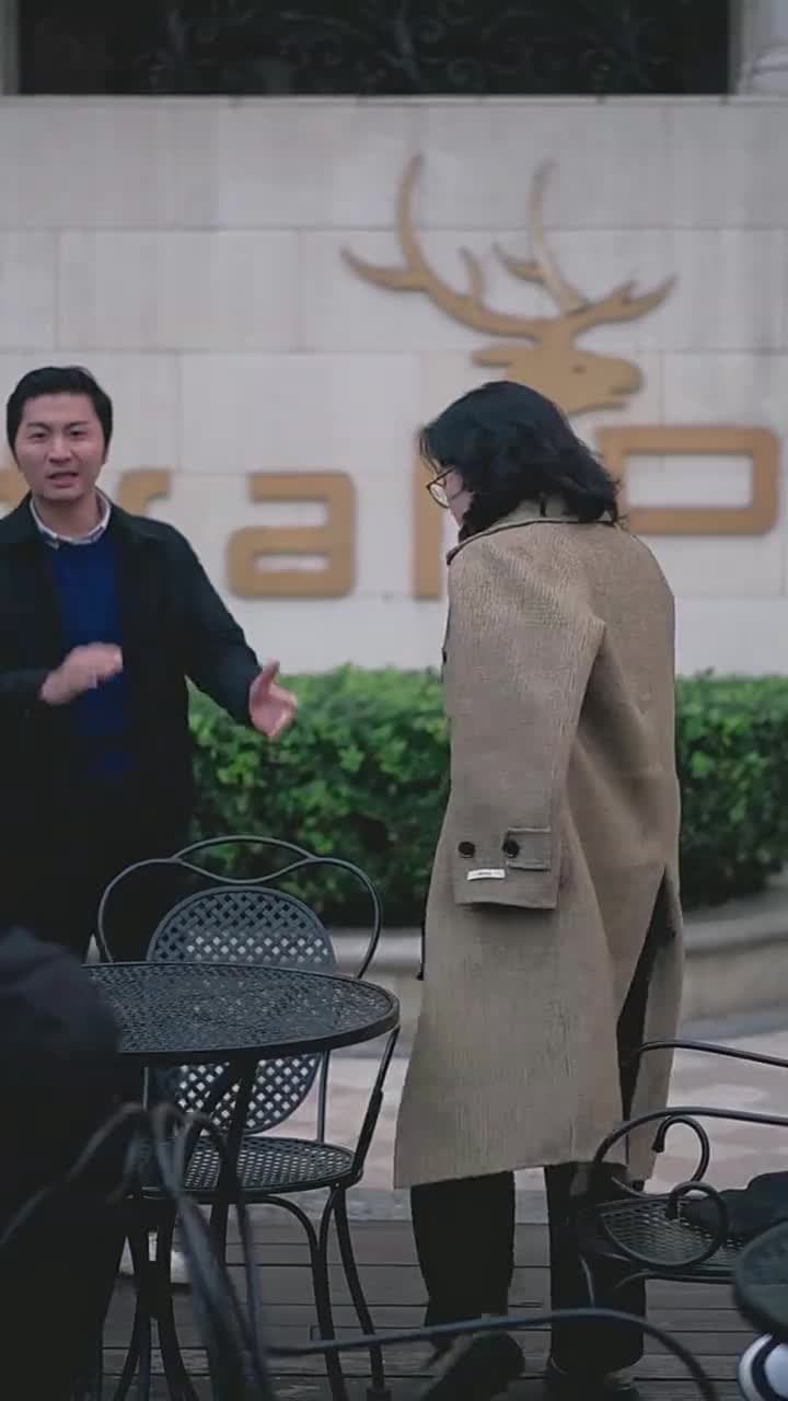 上門女婿 - Episode 75