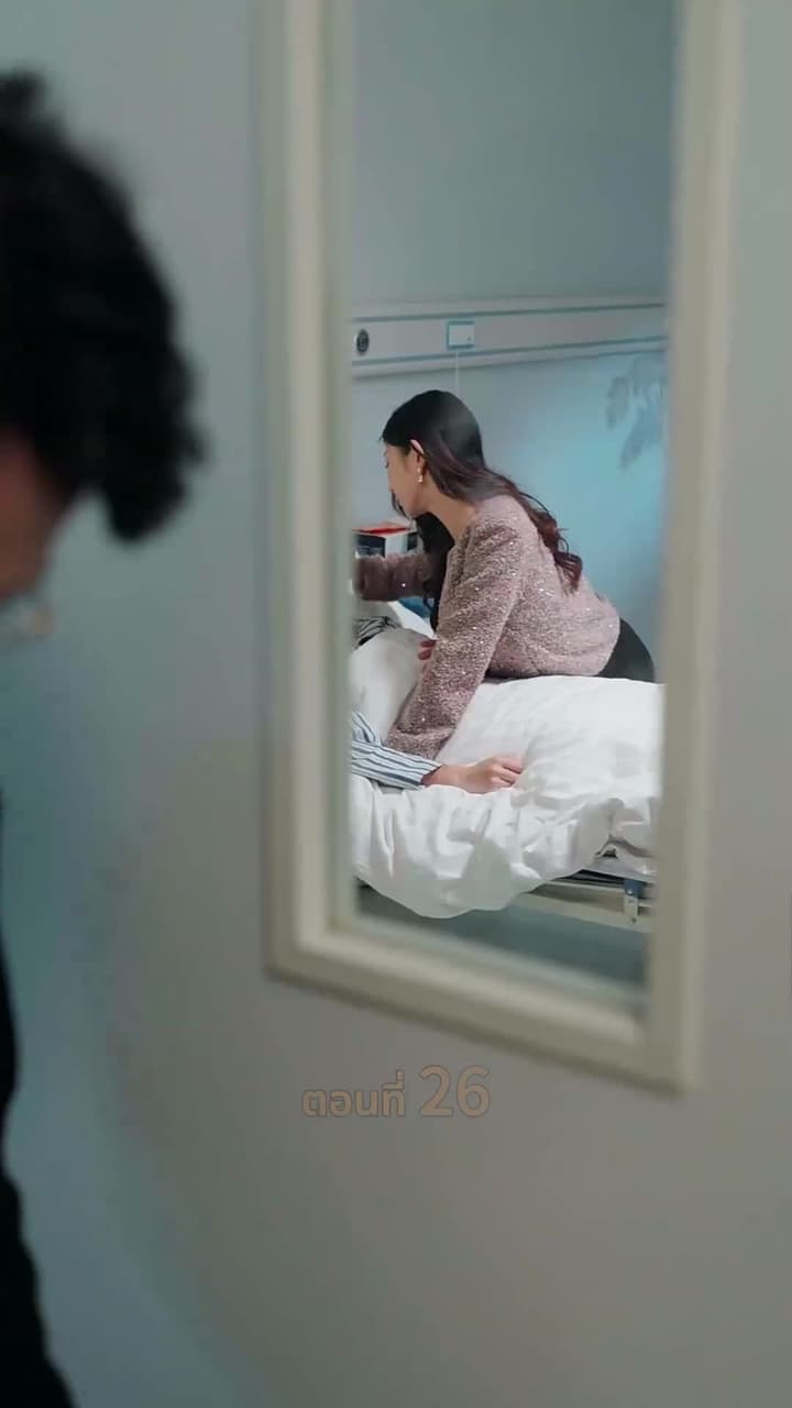 [พากย์ไทย]เมียน้อยสลับลูกฉันไป - Episode 26