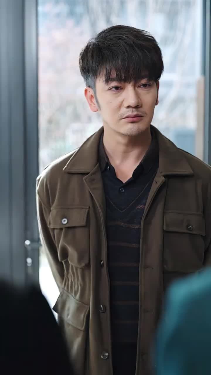 相濡以沫三十年 - Episode 15