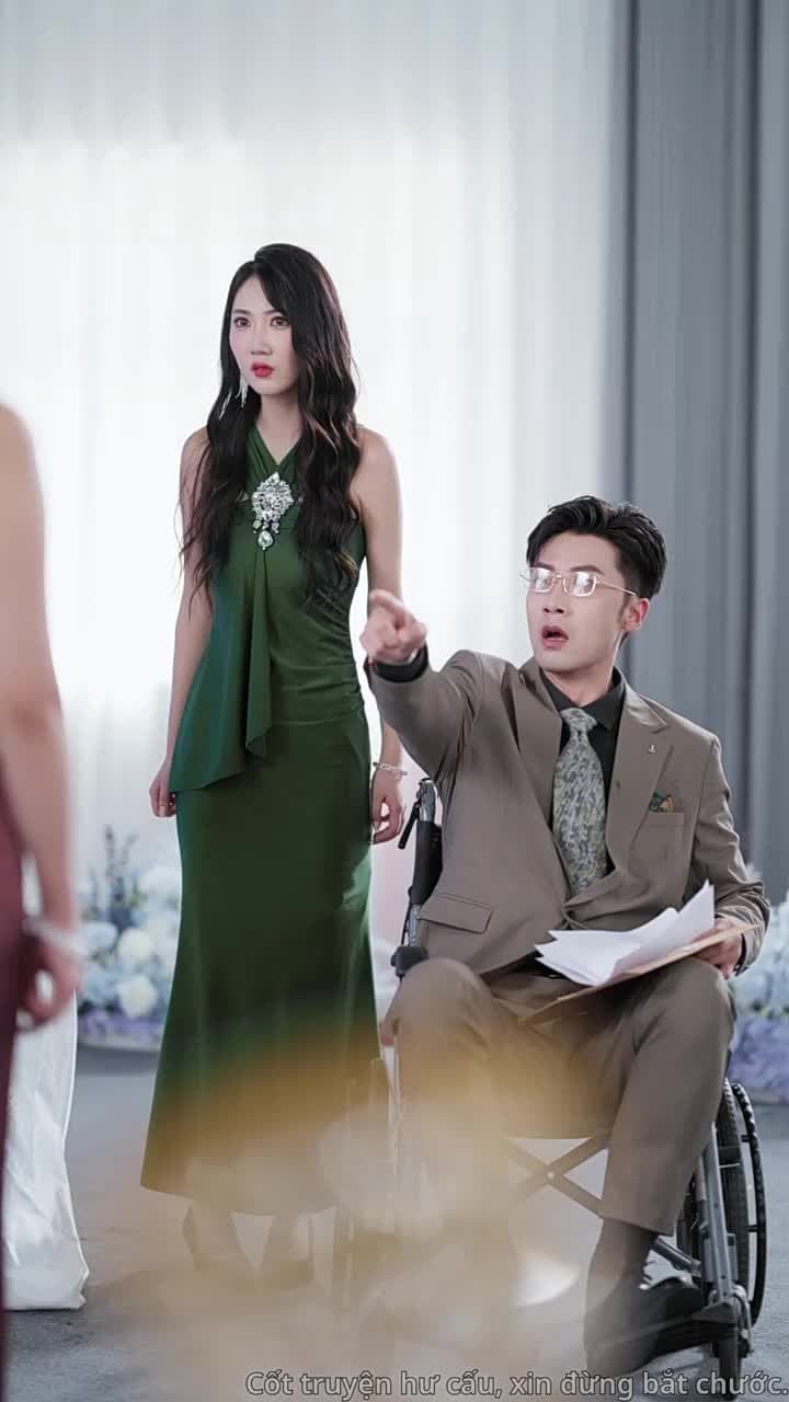 Trả Giá - Episode 16