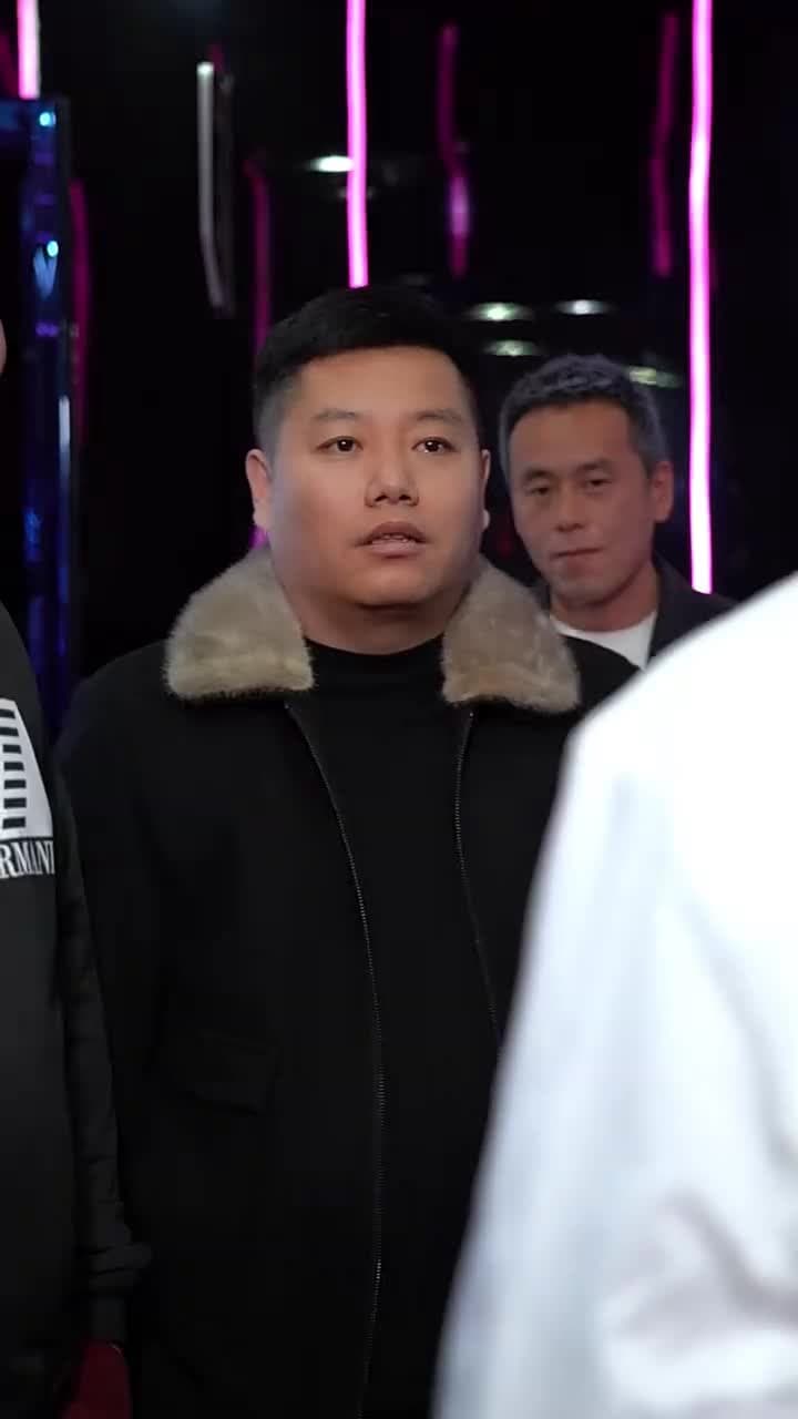 反目成仇 - Episode 28