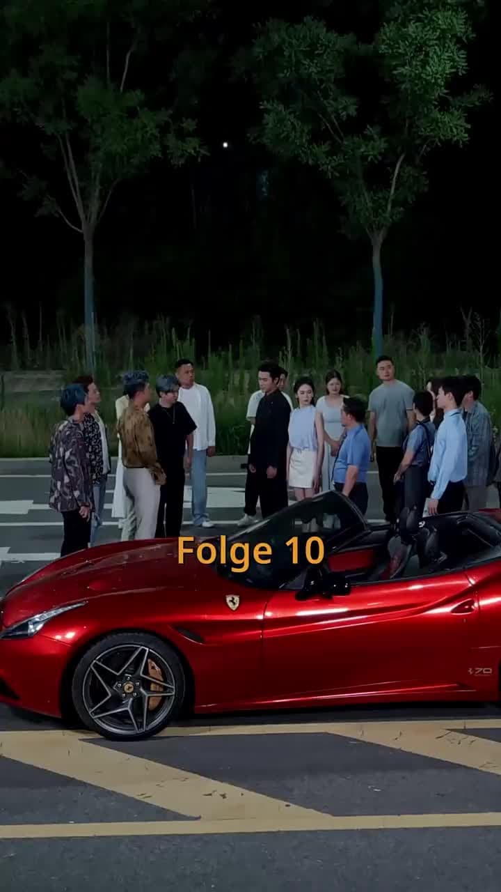 Die Verkennung - Episode 10