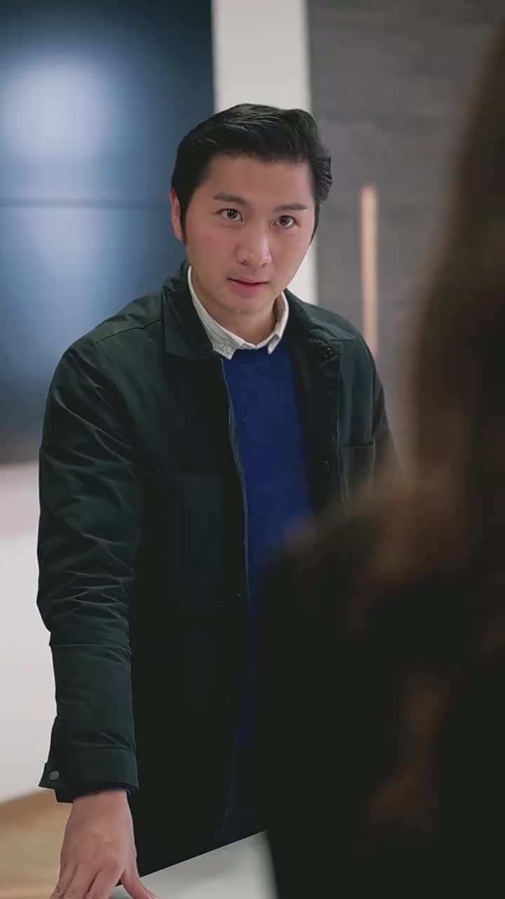上門女婿 - Episode 48