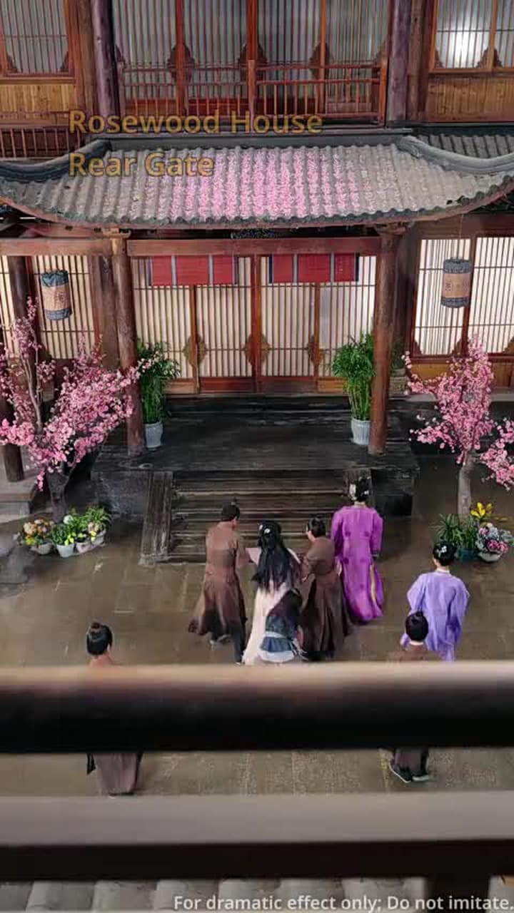 Crown of Love and Retribution - Episode 2
