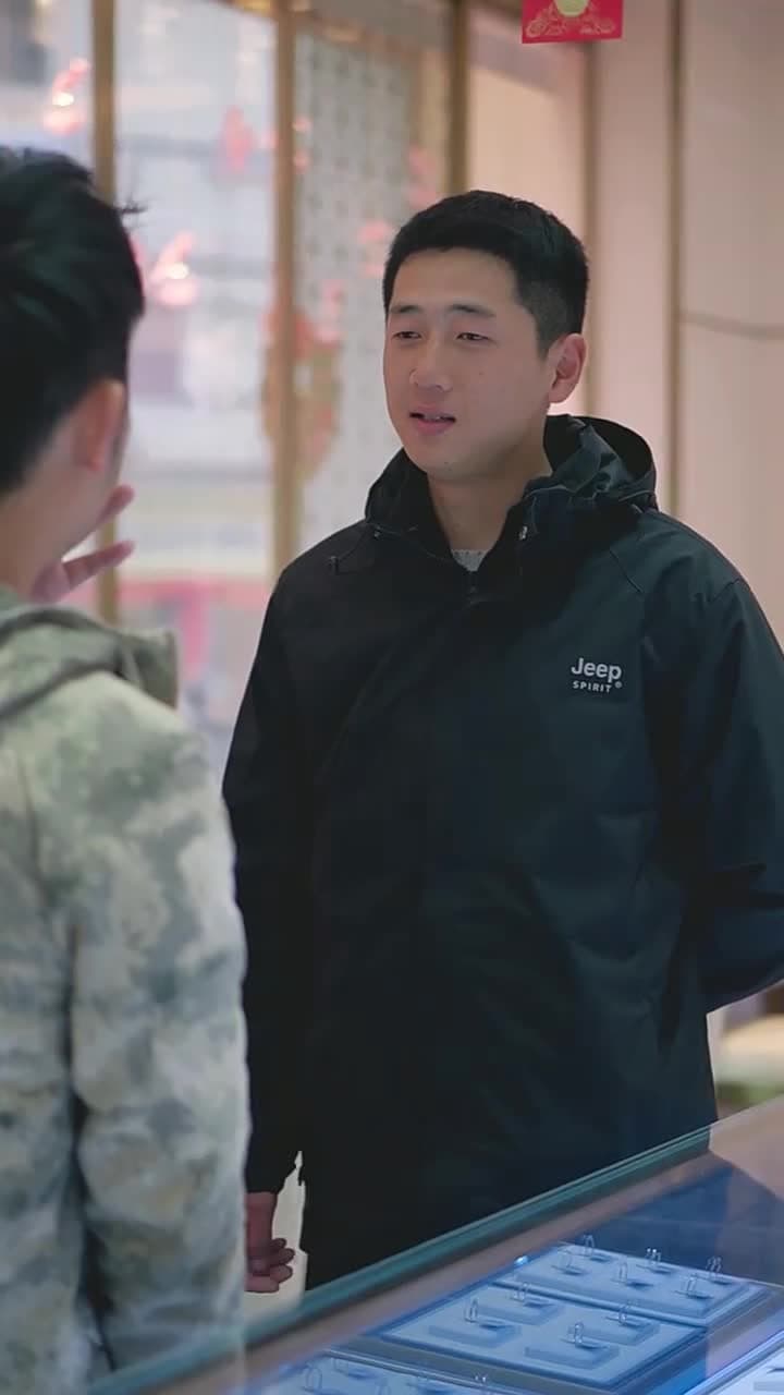 上門女婿 - Episode 59