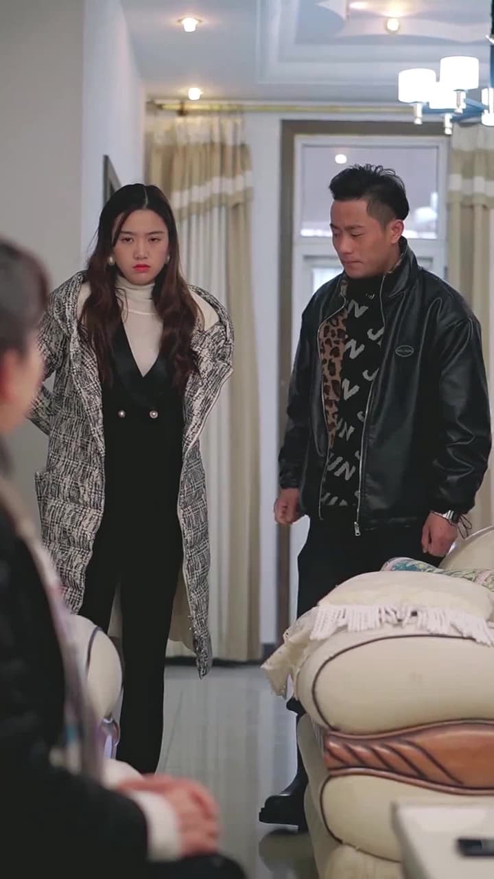 上門女婿 - Episode 29