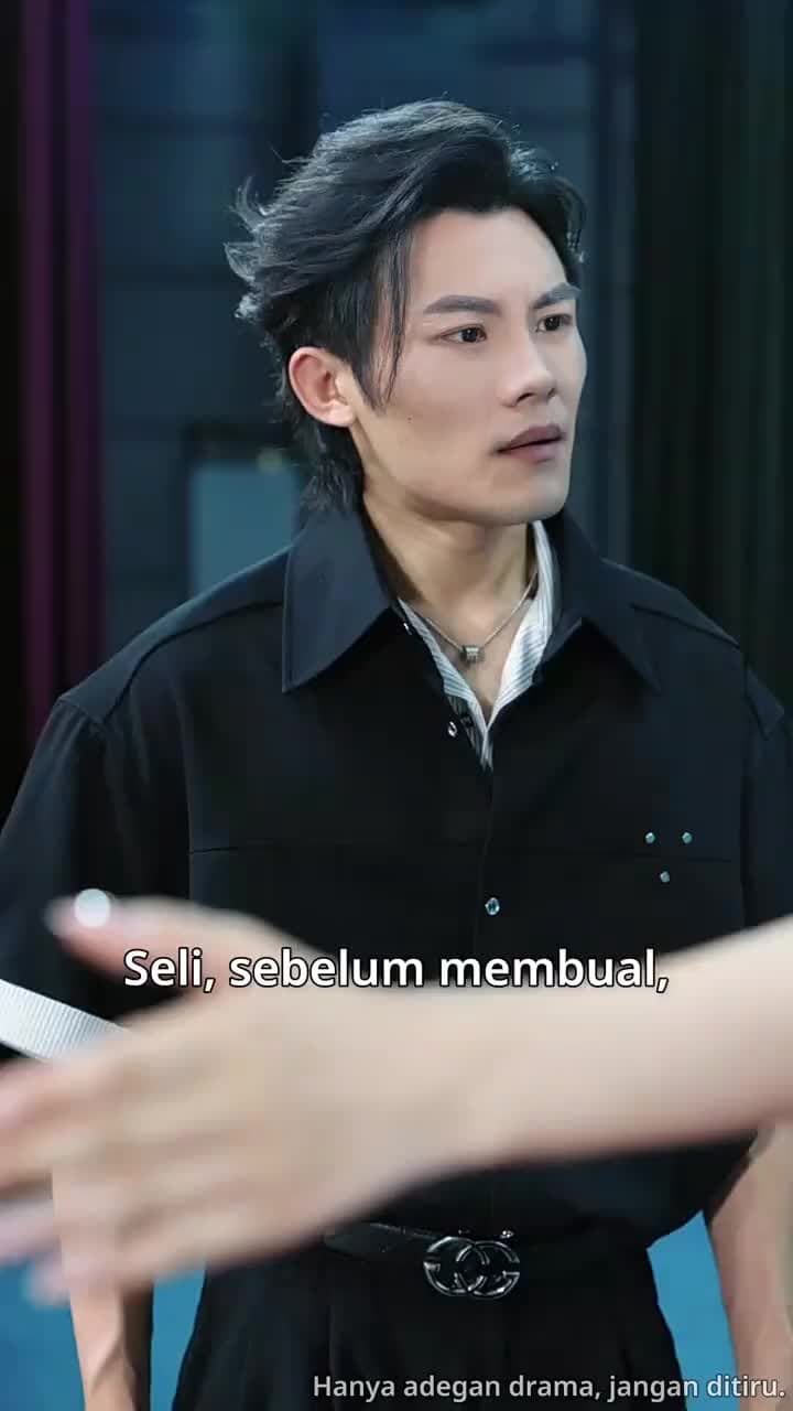 [Dubbing] Ayah, Pelindung Terbesarku - Episode 3