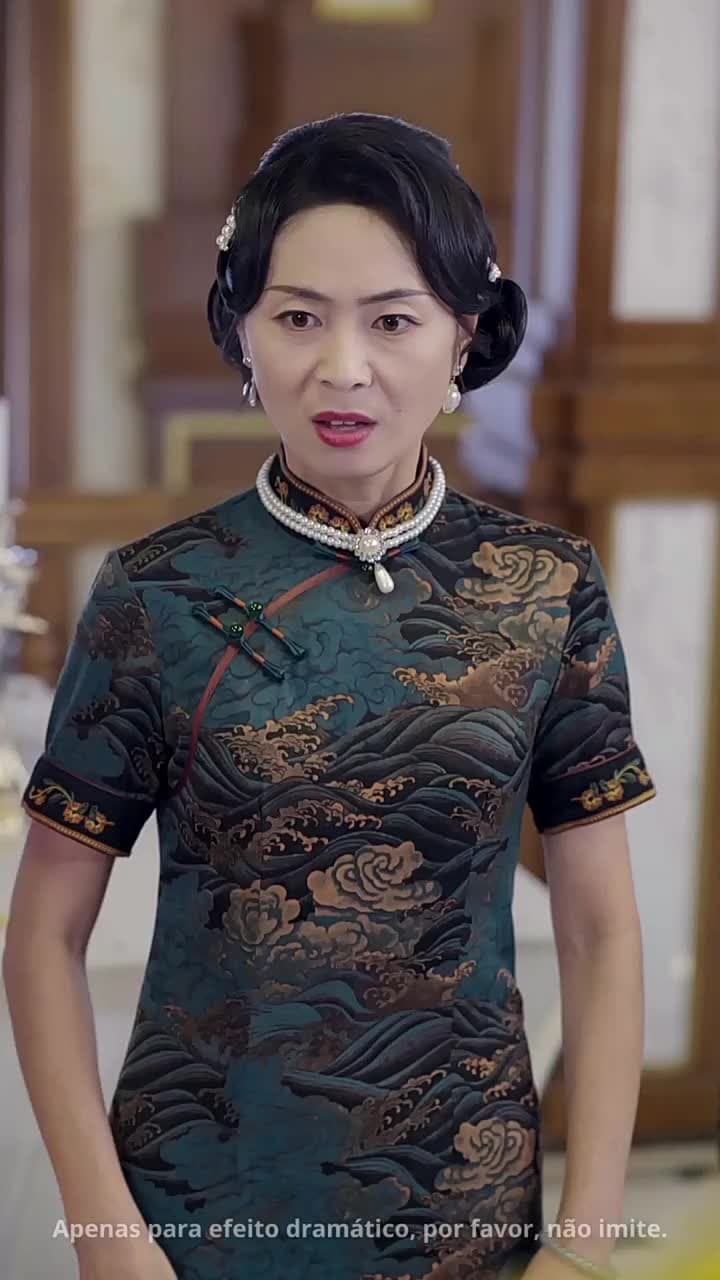 [Dublado]Marca do Amor - Episode 40