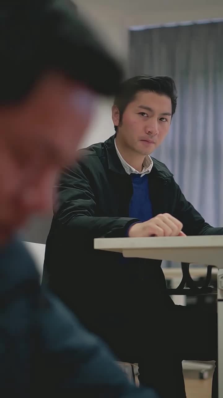 上門女婿 - Episode 46
