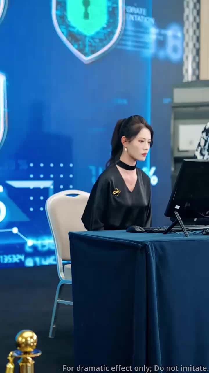 Legendary Hacker in the City - Episode 8