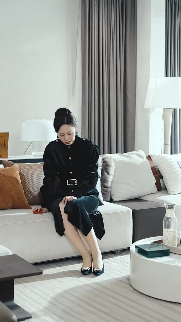相濡以沫三十年 - Episode 27