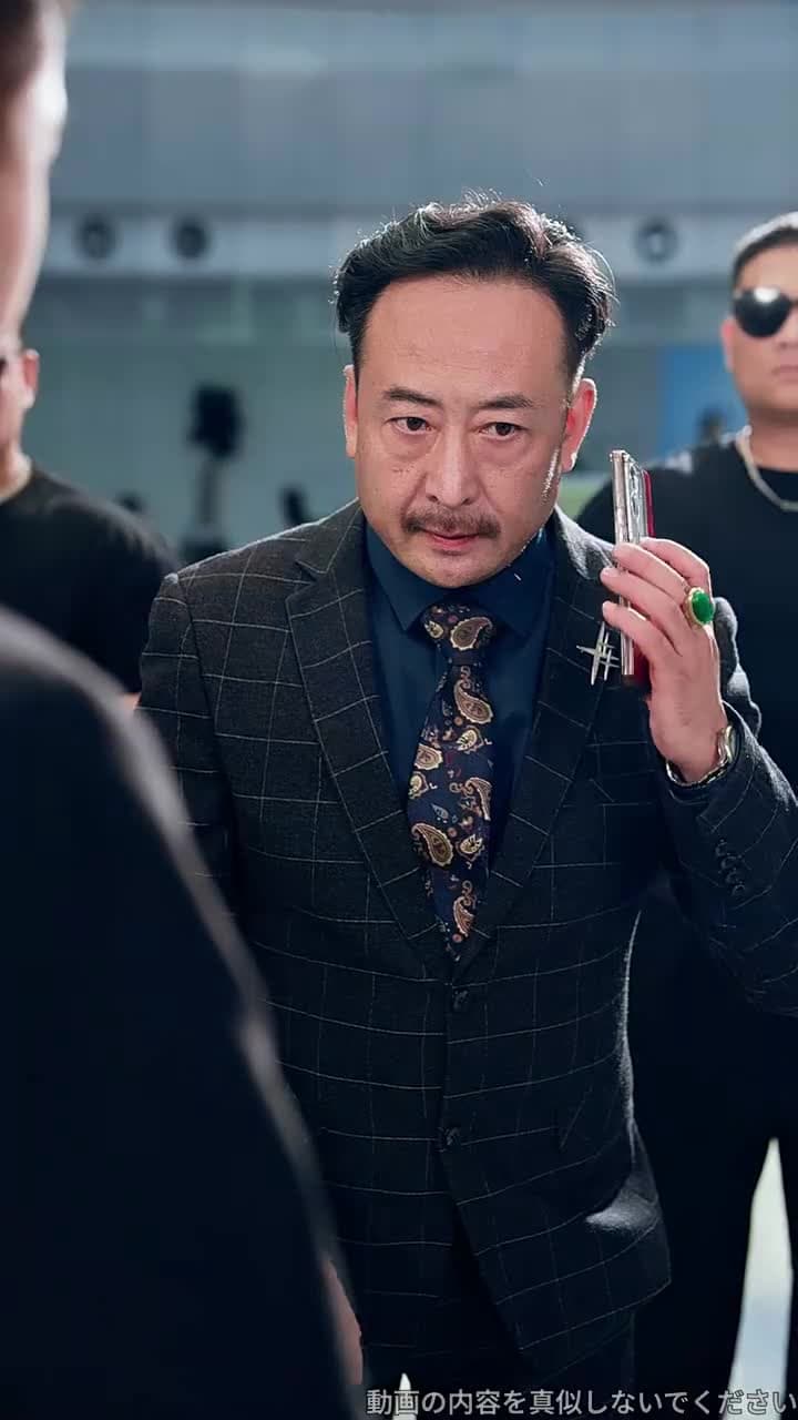 医者の正道 - Episode 9