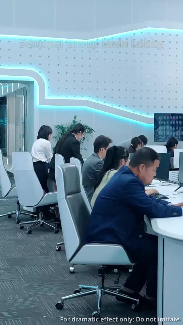 Legendary Hacker in the City - Episode 2