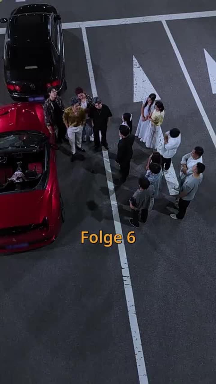 Die Verkennung - Episode 6