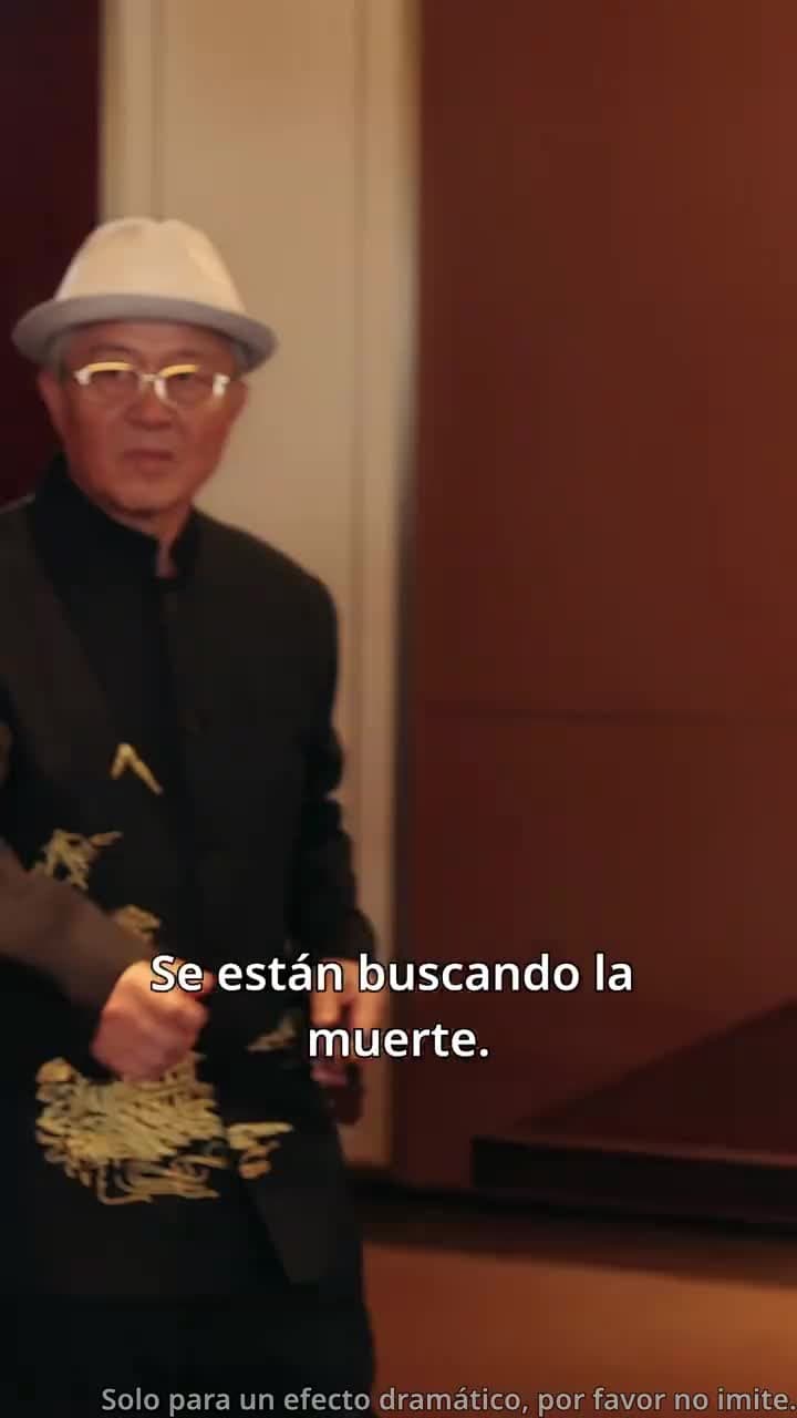 Ajuste de Cuentas - Episode 34