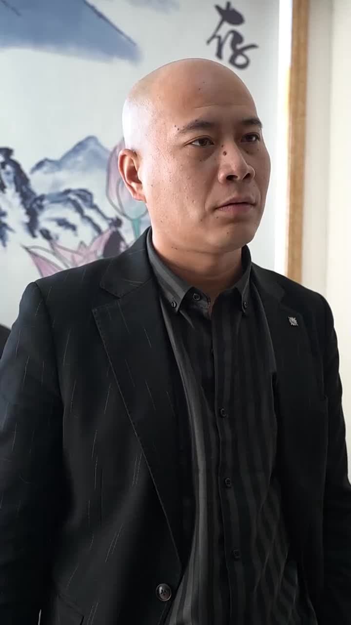 反目成仇 - Episode 44
