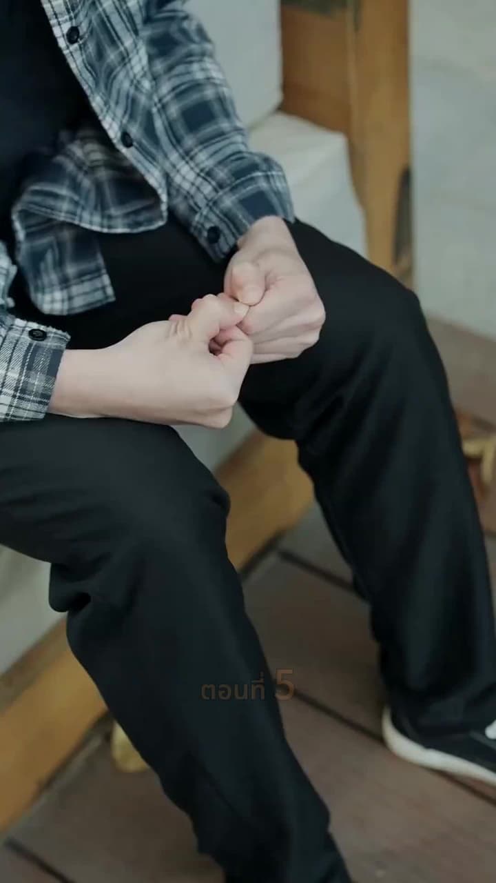 [พากย์ไทย]เมียน้อยสลับลูกฉันไป - Episode 5