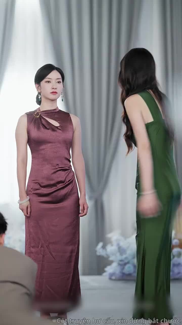 Trả Giá - Episode 20