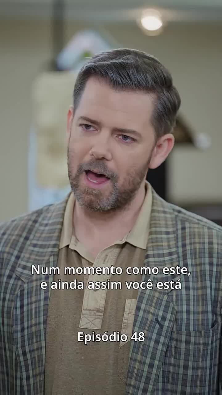 O Retorno da Garota Banida - Episode 48