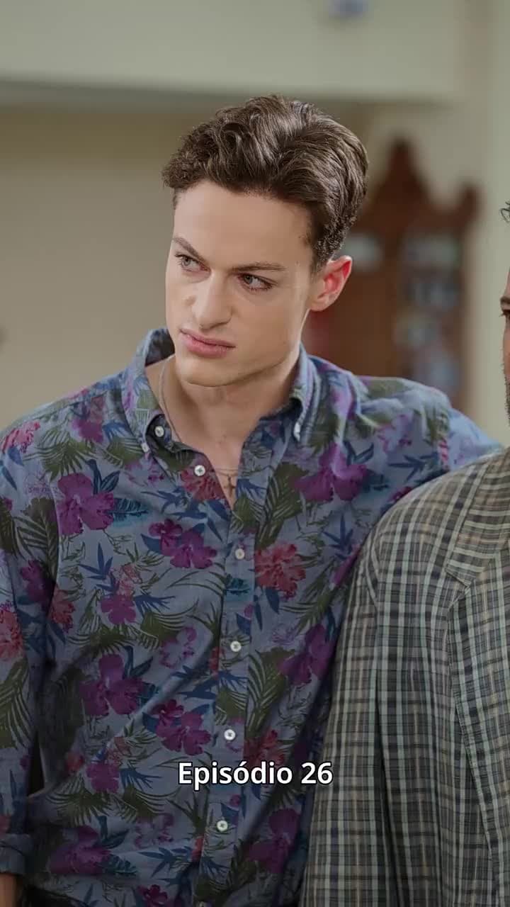 O Retorno da Garota Banida - Episode 26