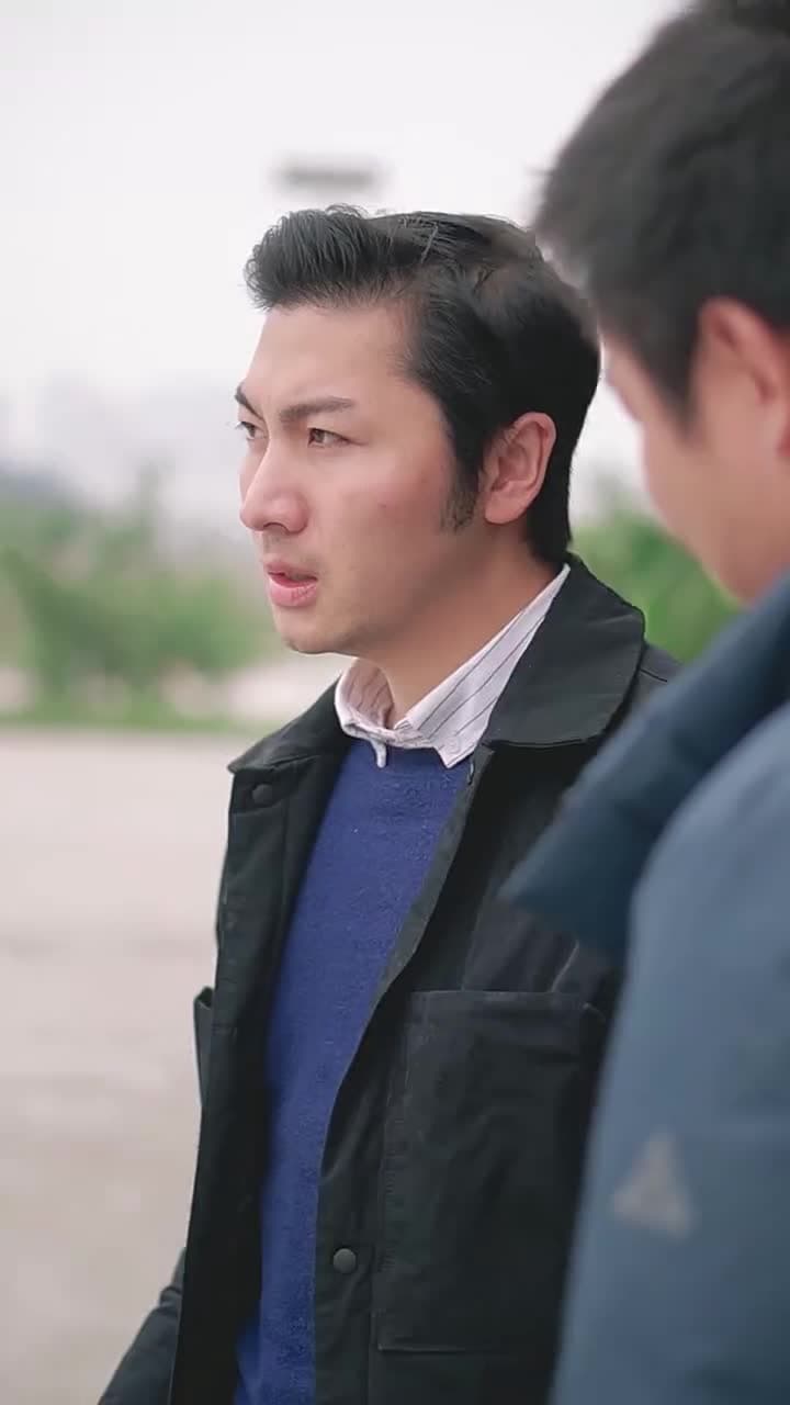 上門女婿 - Episode 54